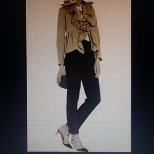 VALENTINO JACKET...SIZE 8